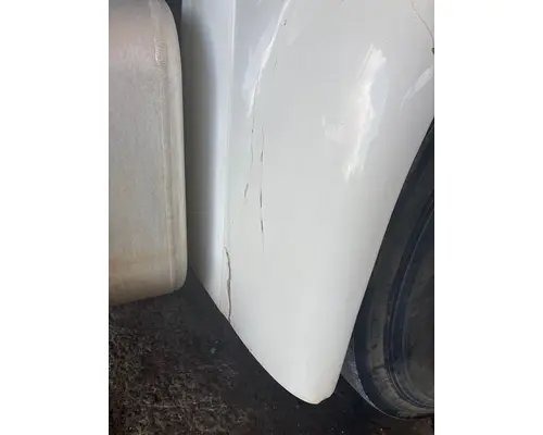 STERLING TRUCK Acterra Fender