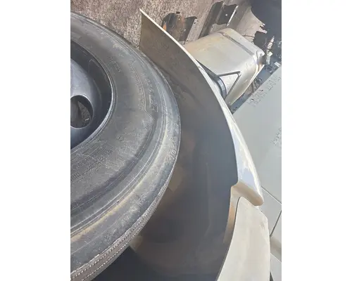 STERLING TRUCK Acterra Fender