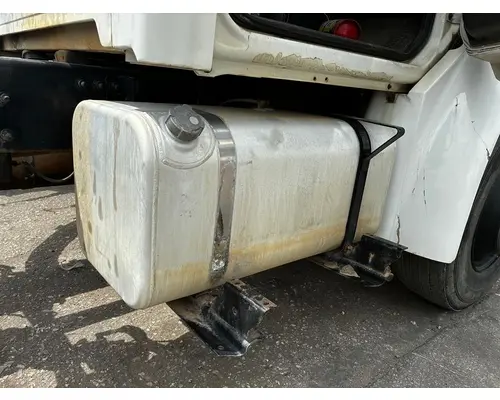 STERLING TRUCK Acterra Fuel Tank