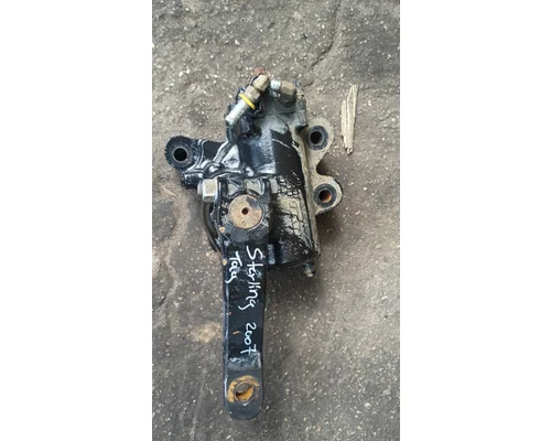 STERLING TRUCK Acterra Steering Gear  Rack