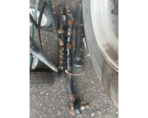 STERLING TRUCK Acterra Steering Gear  Rack
