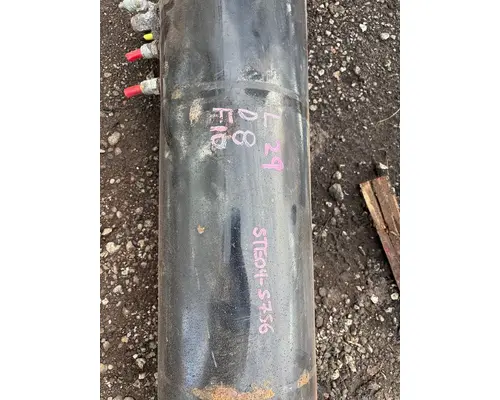 STERLING TRUCK L7500 series Air Tank