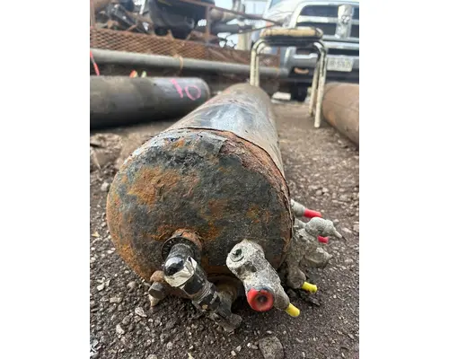 STERLING TRUCK L7500 series Air Tank