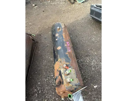 STERLING TRUCK L7500 series Air Tank