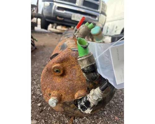 STERLING TRUCK L7500 series Air Tank