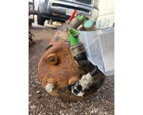 STERLING TRUCK L7500 series Air Tank