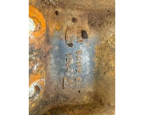 STERLING TRUCK L7500 series Cab