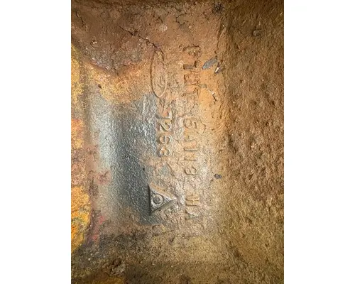 STERLING TRUCK L7500 series Cab