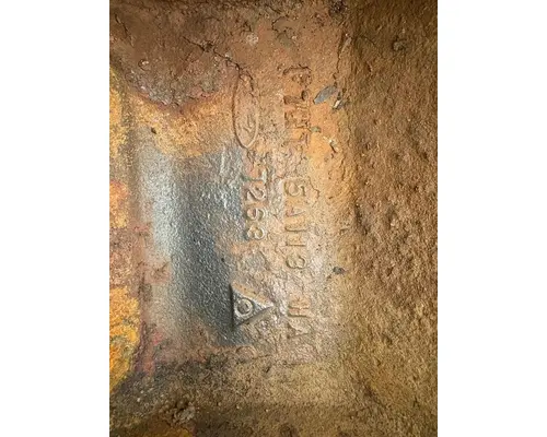 STERLING TRUCK L7500 series Cab