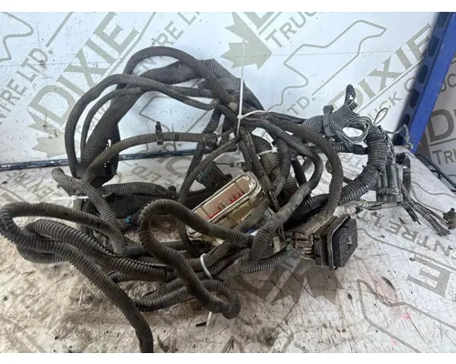STERLING TRUCK L7500 series Dash Wiring Harness