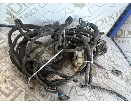 STERLING TRUCK L7500 series Dash Wiring Harness