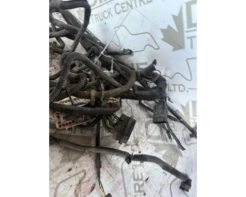STERLING TRUCK L7500 series Dash Wiring Harness