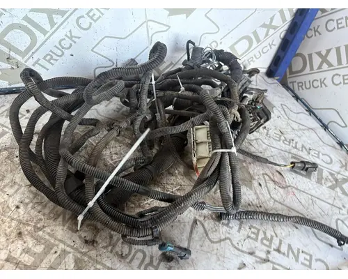 STERLING TRUCK L7500 series Dash Wiring Harness