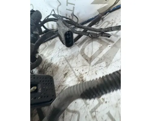 STERLING TRUCK L7500 series Dash Wiring Harness