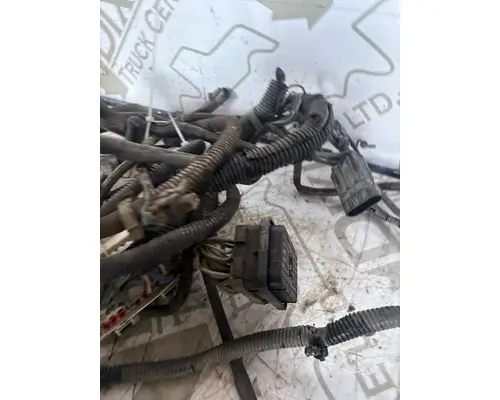STERLING TRUCK L7500 series Dash Wiring Harness