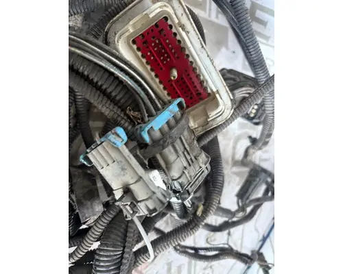 STERLING TRUCK L7500 series Dash Wiring Harness