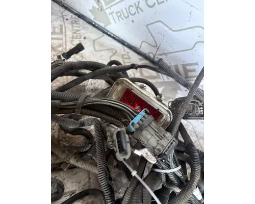 STERLING TRUCK L7500 series Dash Wiring Harness