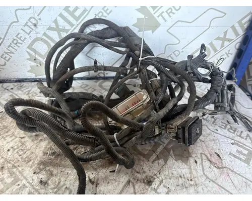 STERLING TRUCK L7500 series Dash Wiring Harness