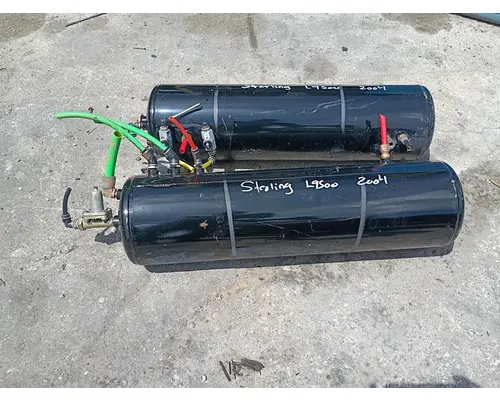 STERLING TRUCK L9500 series Air Tank