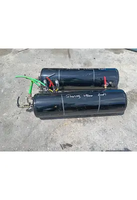 STERLING TRUCK L9500 series Air Tank