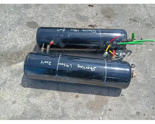 STERLING TRUCK L9500 series Air Tank