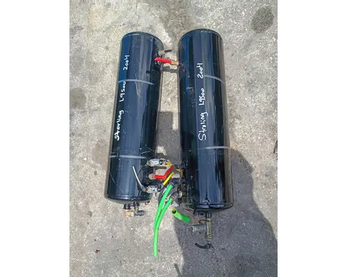 STERLING TRUCK L9500 series Air Tank