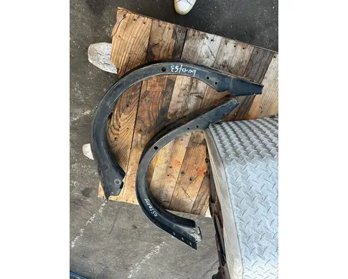 STERLING TRUCK L9500 series Brackets, Misc.