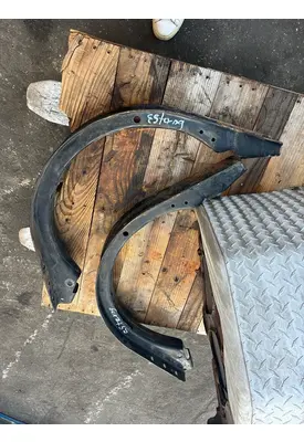 STERLING TRUCK L9500 series Brackets, Misc.
