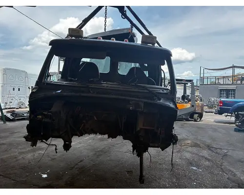 STERLING TRUCK L9500 series Cab