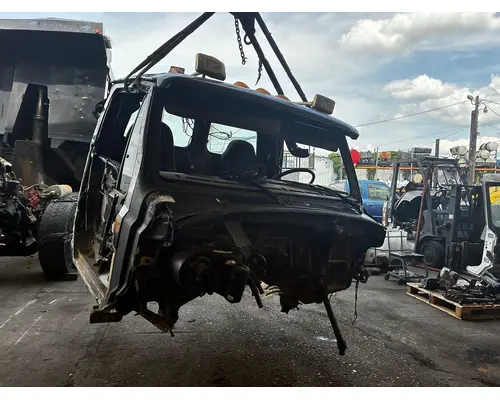 STERLING TRUCK L9500 series Cab