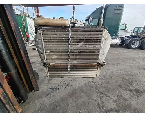 STERLING TRUCK L9500 series Cooling Assy. (Rad., Cond., ATAAC)