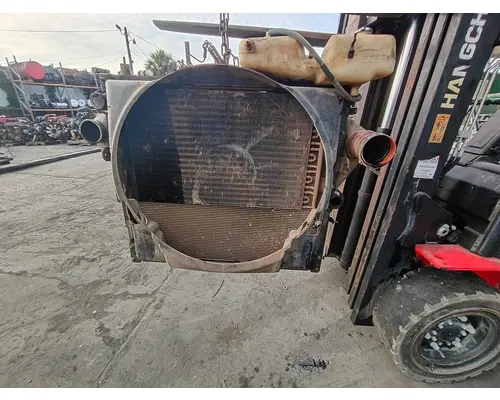STERLING TRUCK L9500 series Cooling Assy. (Rad., Cond., ATAAC)