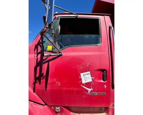 STERLING TRUCK L9500 series Door Assembly, Front
