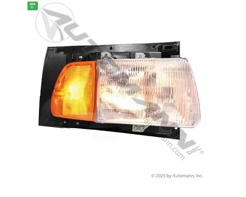 STERLING TRUCK  Headlamp Assembly