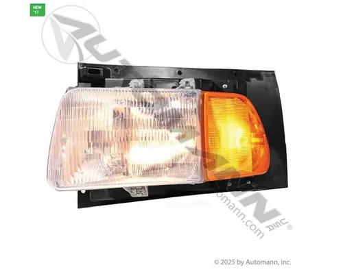 STERLING TRUCK  Headlamp Assembly