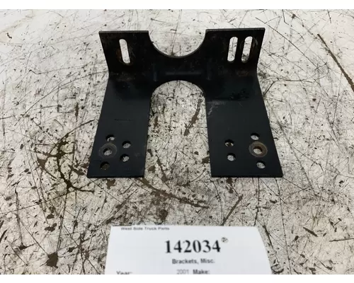 STERLING 09-10683-002 Brackets, Misc.