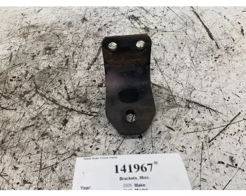 STERLING 17-14039-003 Brackets, Misc.