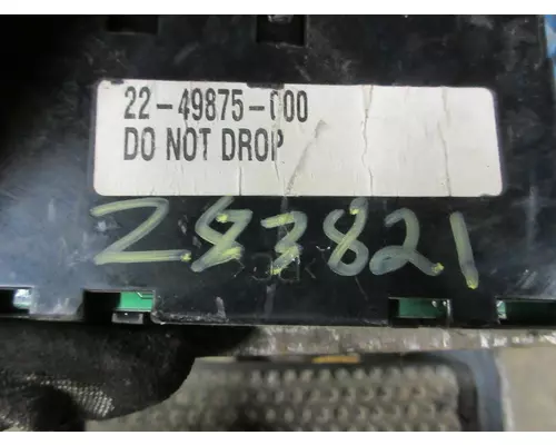 STERLING 22-49875-000 Electronic Chassis Control Modules