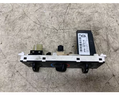 STERLING 2FRH-19E758-AB Temperature Control