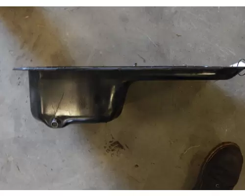 STERLING 360 COE Oil Pan