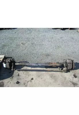 STERLING 360 AXLE ASSEMBLY, FRONT (STEER)