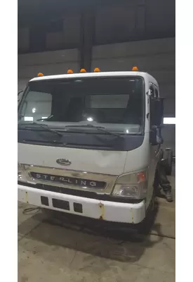 STERLING 360 Complete Vehicle