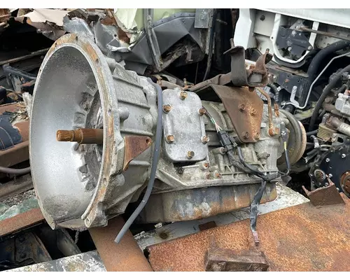 STERLING 360 Complete Vehicle