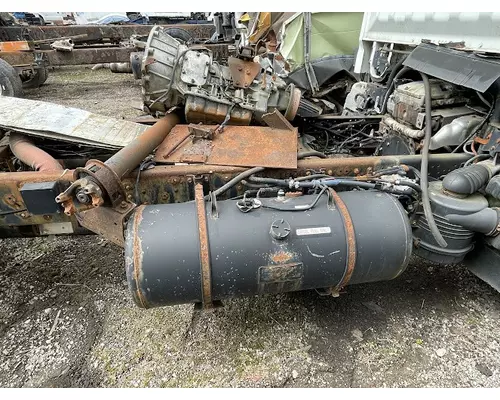 STERLING 360 Complete Vehicle