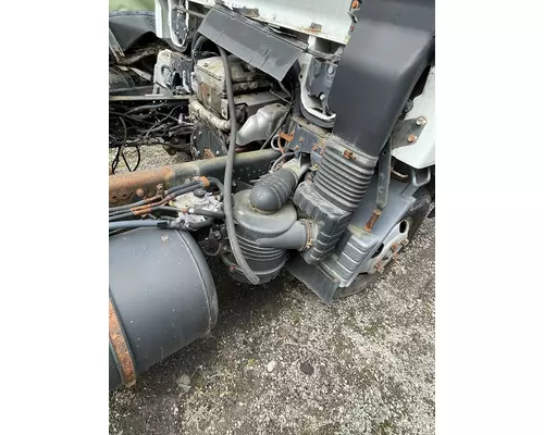 STERLING 360 Complete Vehicle