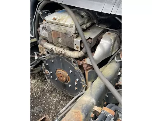STERLING 360 Complete Vehicle