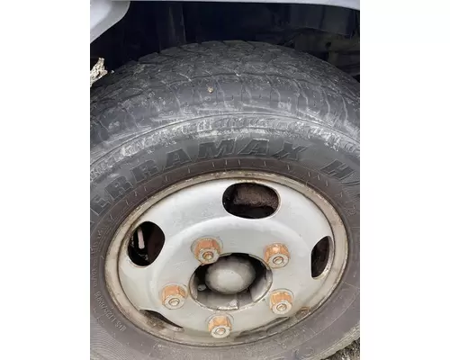 STERLING 360 Complete Vehicle