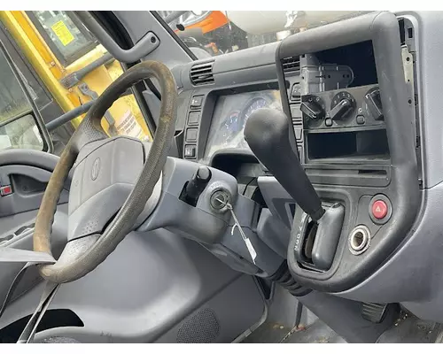 STERLING 360 Complete Vehicle
