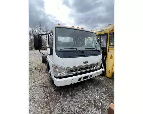 STERLING 360 Complete Vehicle