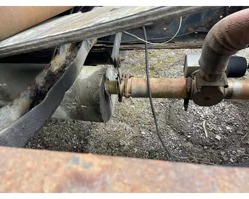 STERLING 360 Complete Vehicle